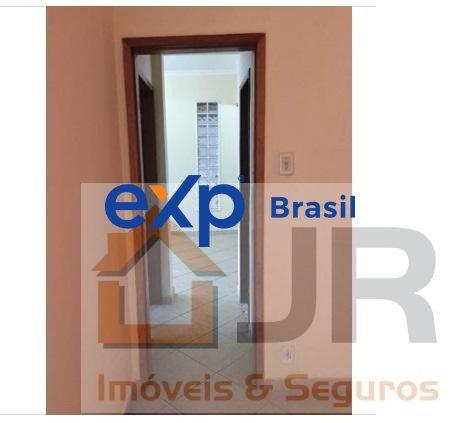 Apartamento à venda com 2 quartos, 64m² - Foto 5