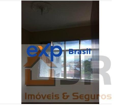 Apartamento à venda com 2 quartos, 64m² - Foto 9