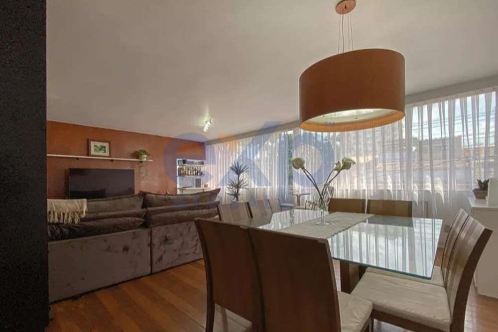 Apartamento à venda com 4 quartos, 185m² - Foto 2