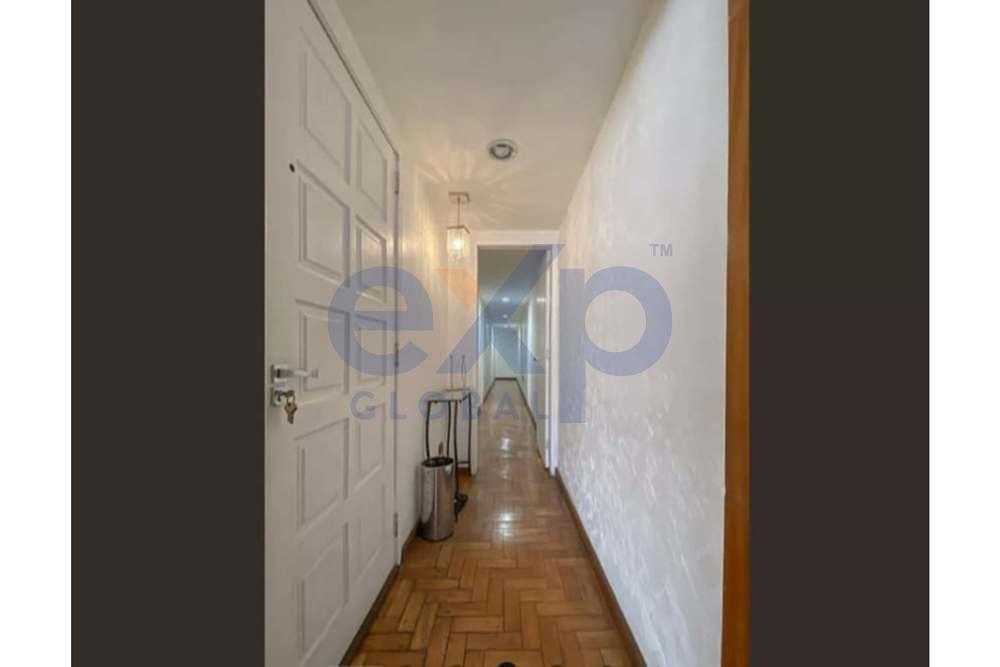 Apartamento à venda com 4 quartos, 185m² - Foto 4