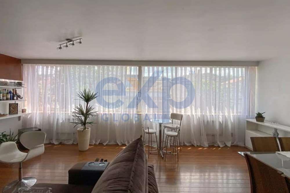 Apartamento à venda com 4 quartos, 185m² - Foto 6