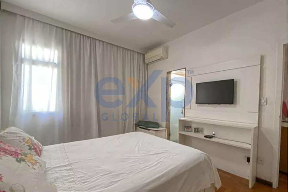 Apartamento à venda com 4 quartos, 185m² - Foto 10