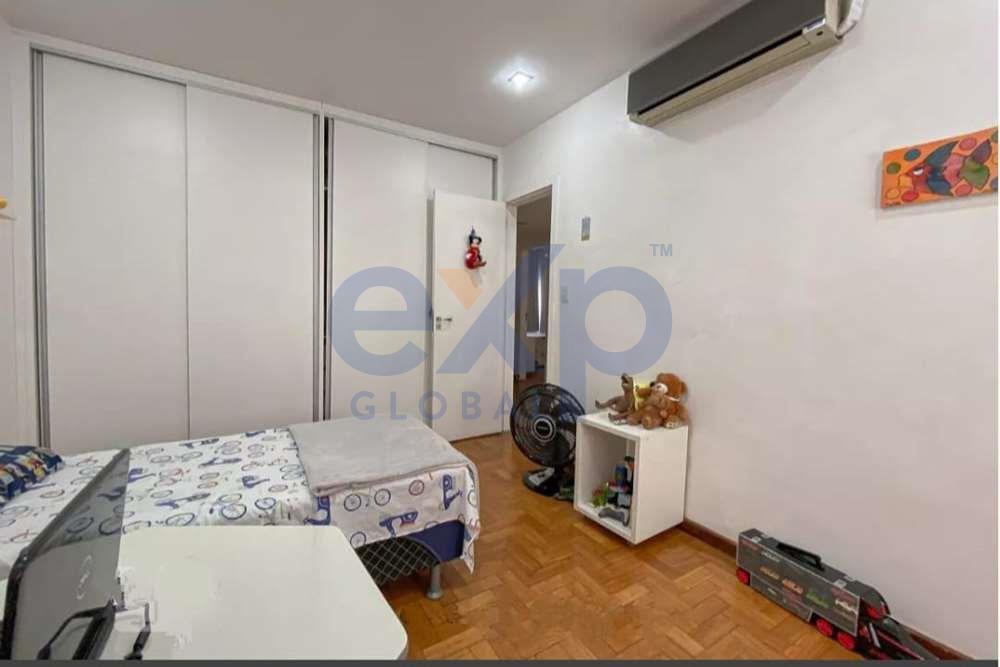 Apartamento à venda com 4 quartos, 185m² - Foto 9