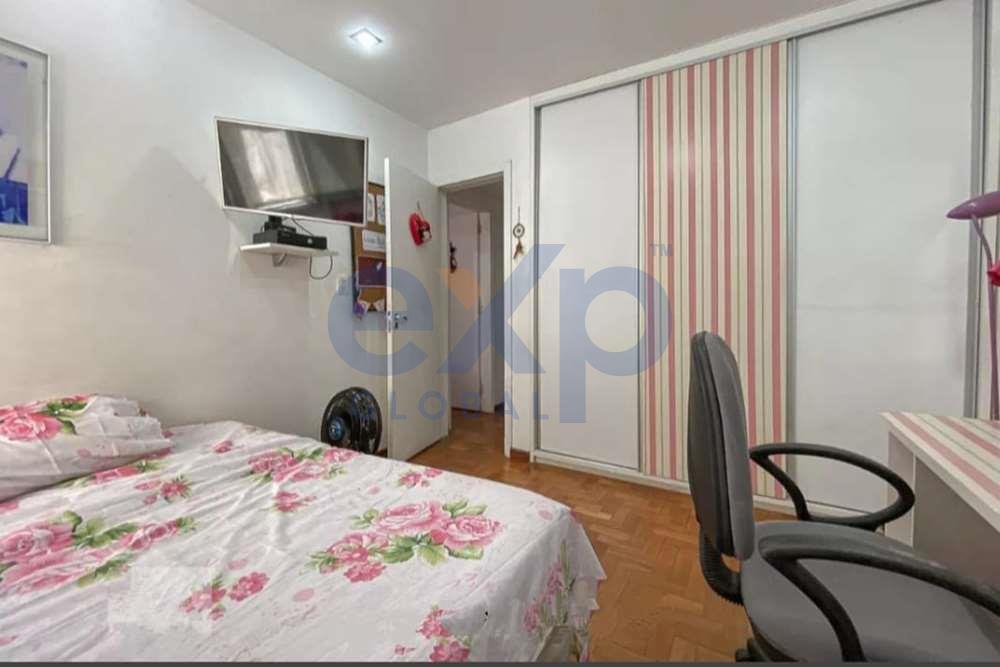 Apartamento à venda com 4 quartos, 185m² - Foto 8