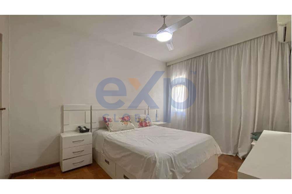 Apartamento à venda com 4 quartos, 185m² - Foto 14