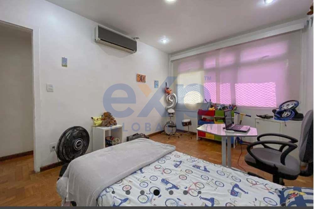 Apartamento à venda com 4 quartos, 185m² - Foto 12