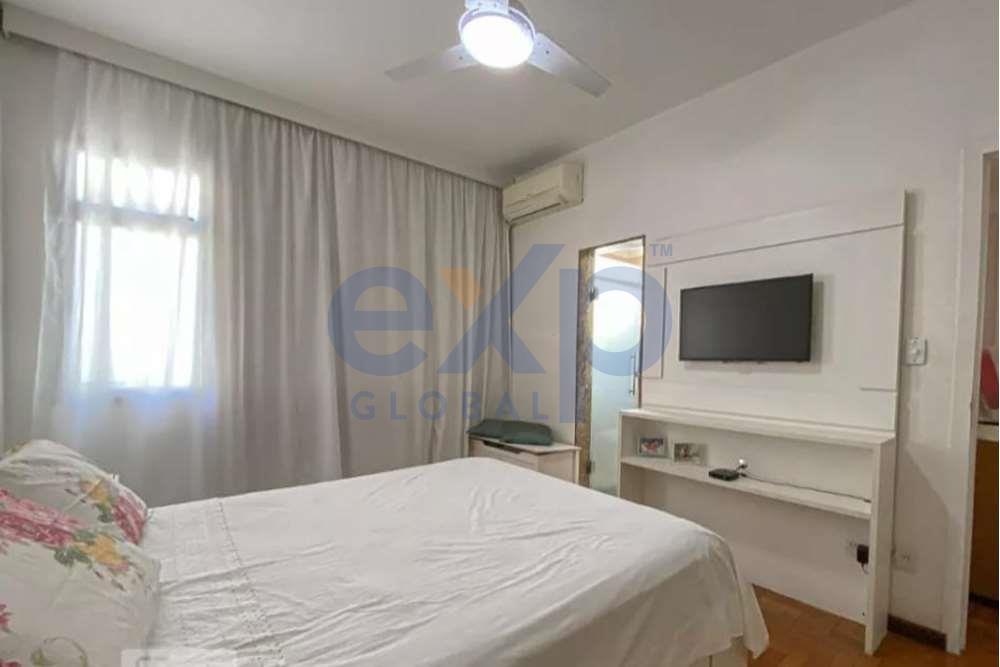 Apartamento à venda com 4 quartos, 185m² - Foto 15