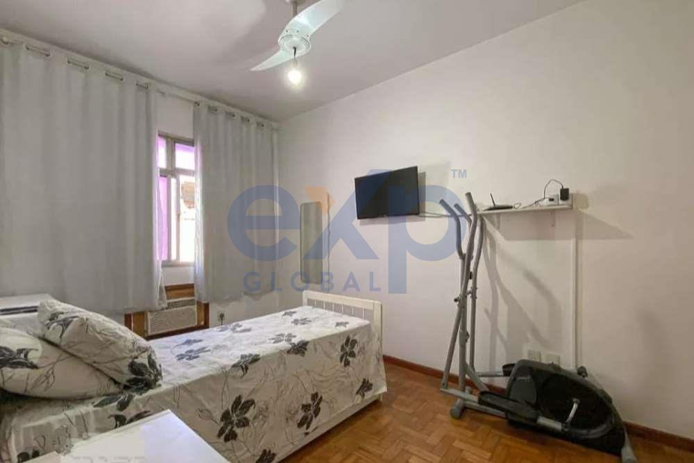 Apartamento à venda com 4 quartos, 185m² - Foto 13