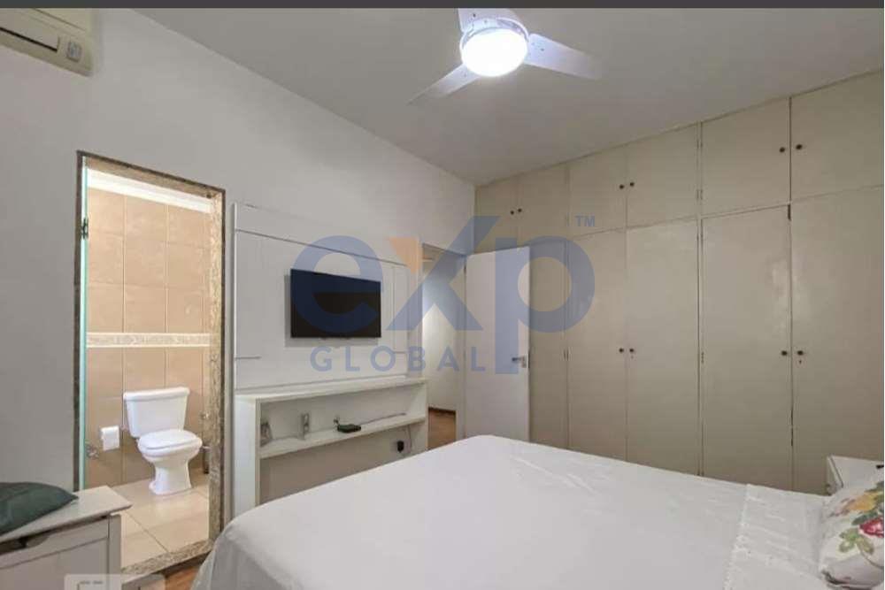 Apartamento à venda com 4 quartos, 185m² - Foto 19