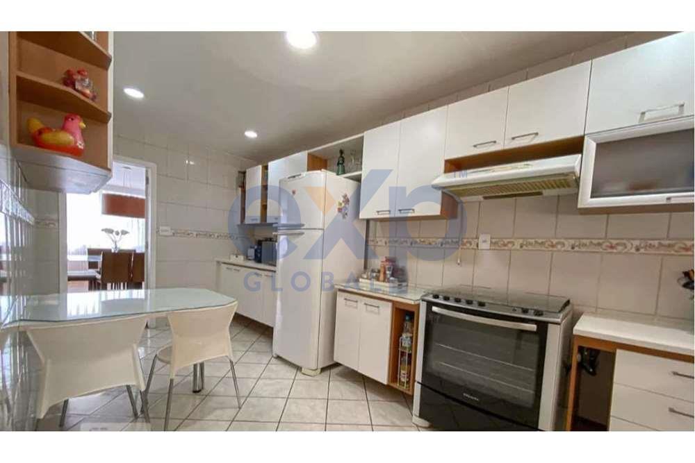 Apartamento à venda com 4 quartos, 185m² - Foto 23