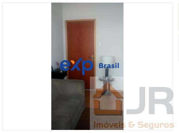 Apartamento à venda com 2 quartos, 90m² - Foto 3