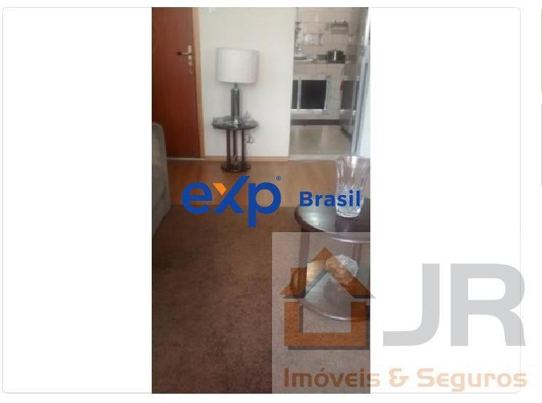 Apartamento à venda com 2 quartos, 90m² - Foto 5