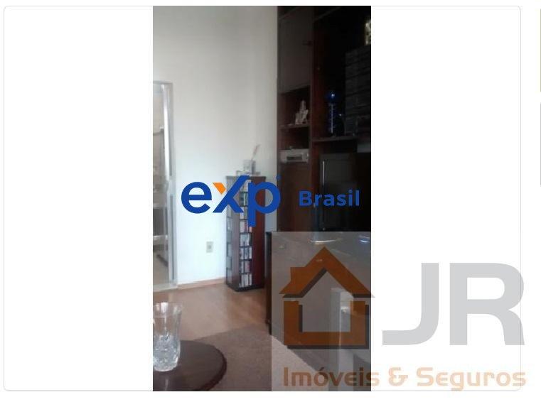 Apartamento à venda com 2 quartos, 90m² - Foto 6