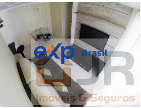 Apartamento à venda com 2 quartos, 45m² - Foto 2