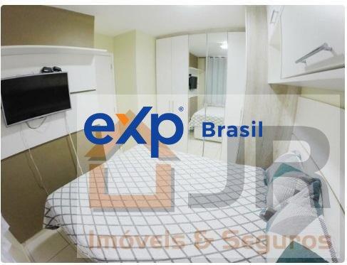 Apartamento à venda com 2 quartos, 45m² - Foto 4