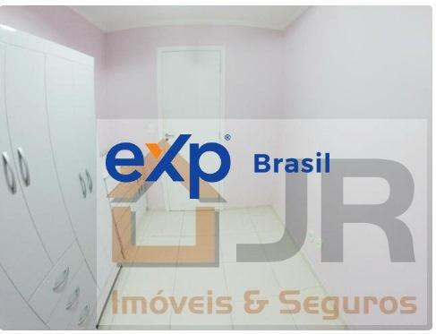 Apartamento à venda com 2 quartos, 45m² - Foto 3