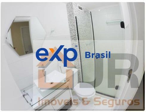 Apartamento à venda com 2 quartos, 45m² - Foto 7