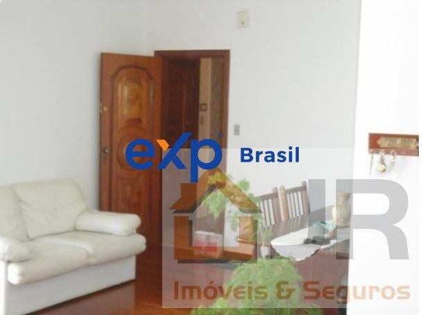 Apartamento à venda com 3 quartos, 135m² - Foto 5