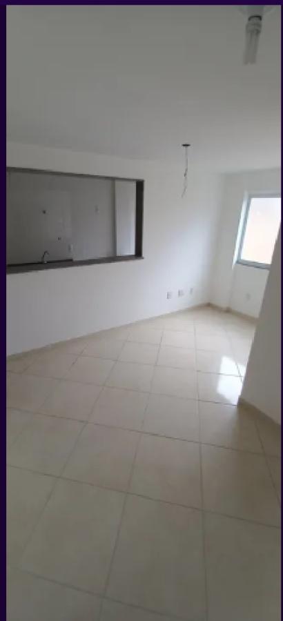 Apartamento à venda com 2 quartos, 48m² - Foto 1