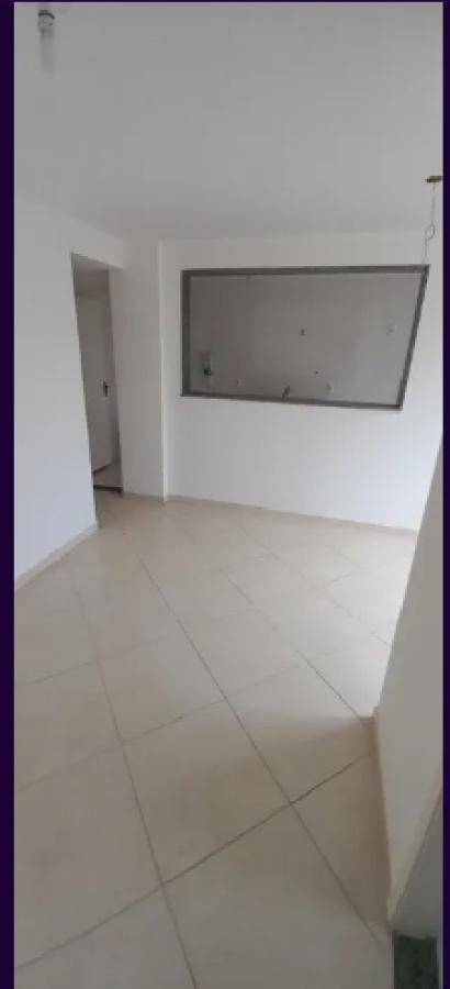 Apartamento à venda com 2 quartos, 48m² - Foto 2