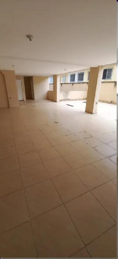 Apartamento à venda com 2 quartos, 48m² - Foto 7