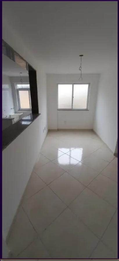 Apartamento à venda com 2 quartos, 48m² - Foto 6