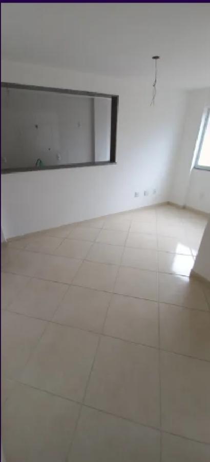 Apartamento à venda com 2 quartos, 48m² - Foto 8