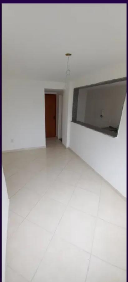 Apartamento à venda com 2 quartos, 48m² - Foto 5