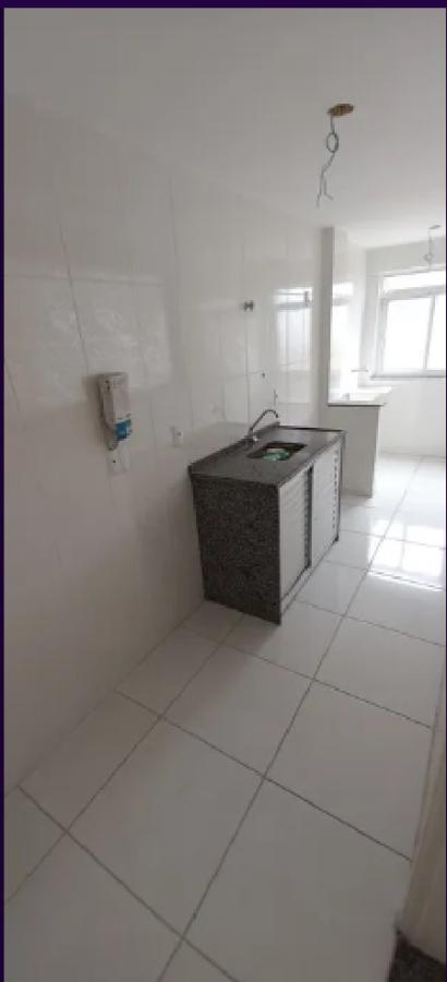 Apartamento à venda com 2 quartos, 48m² - Foto 4