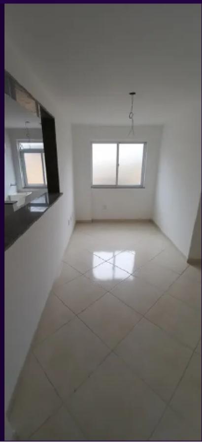 Apartamento à venda com 2 quartos, 48m² - Foto 9