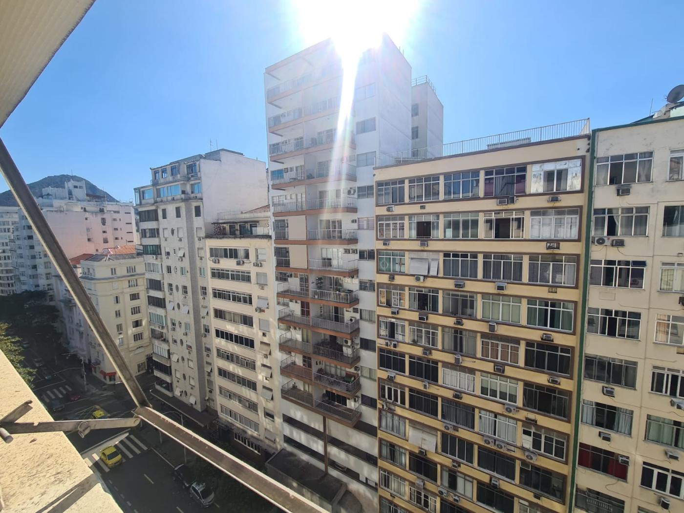 Apartamento à venda com 1 quarto, 49m² - Foto 11