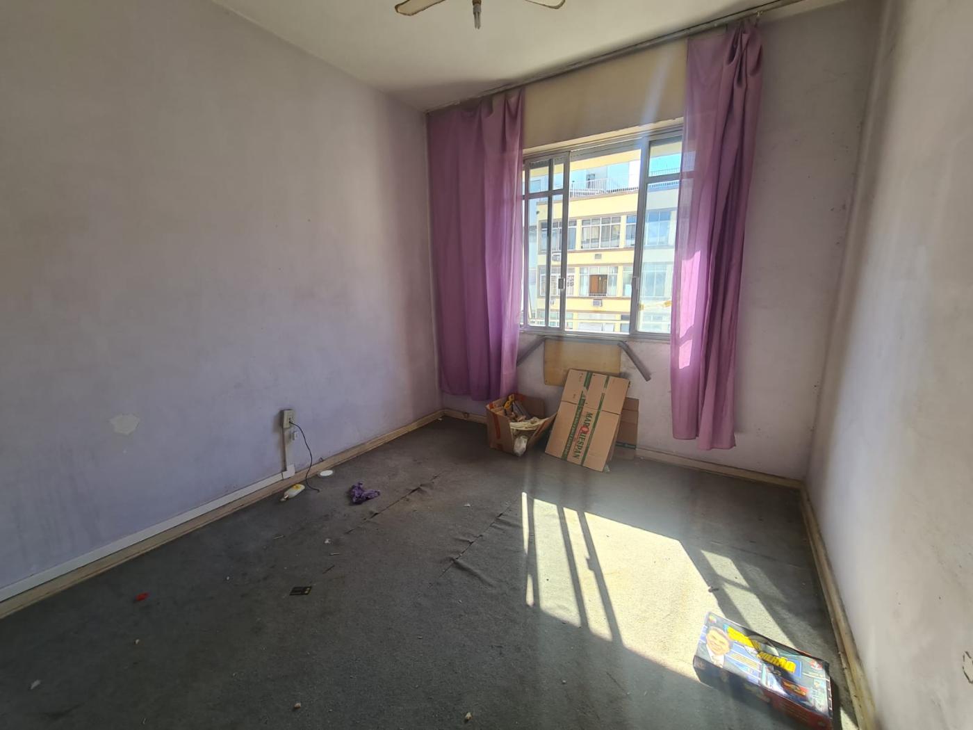 Apartamento à venda com 1 quarto, 49m² - Foto 17