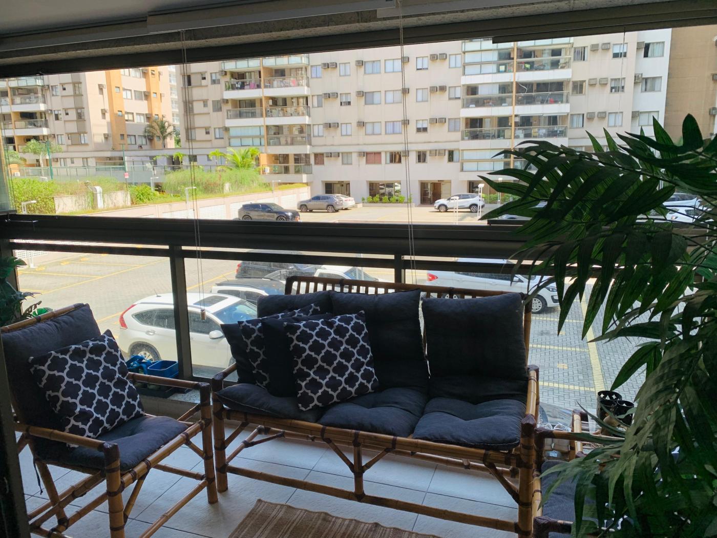 Apartamento à venda com 3 quartos, 82m² - Foto 9