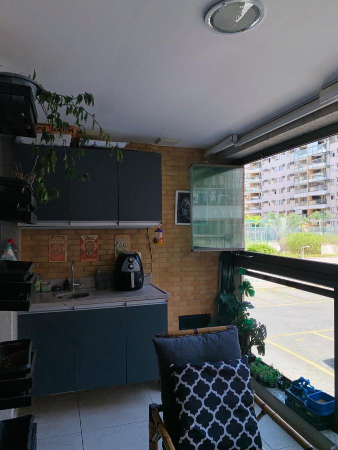 Apartamento à venda com 3 quartos, 82m² - Foto 15