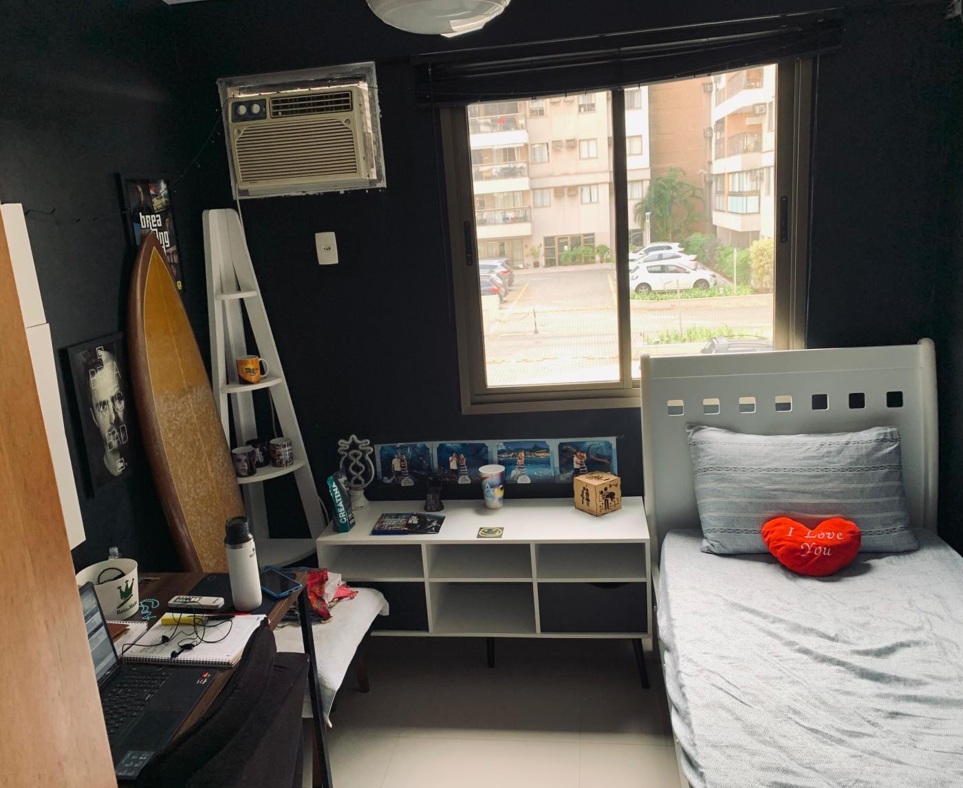 Apartamento à venda com 3 quartos, 82m² - Foto 23