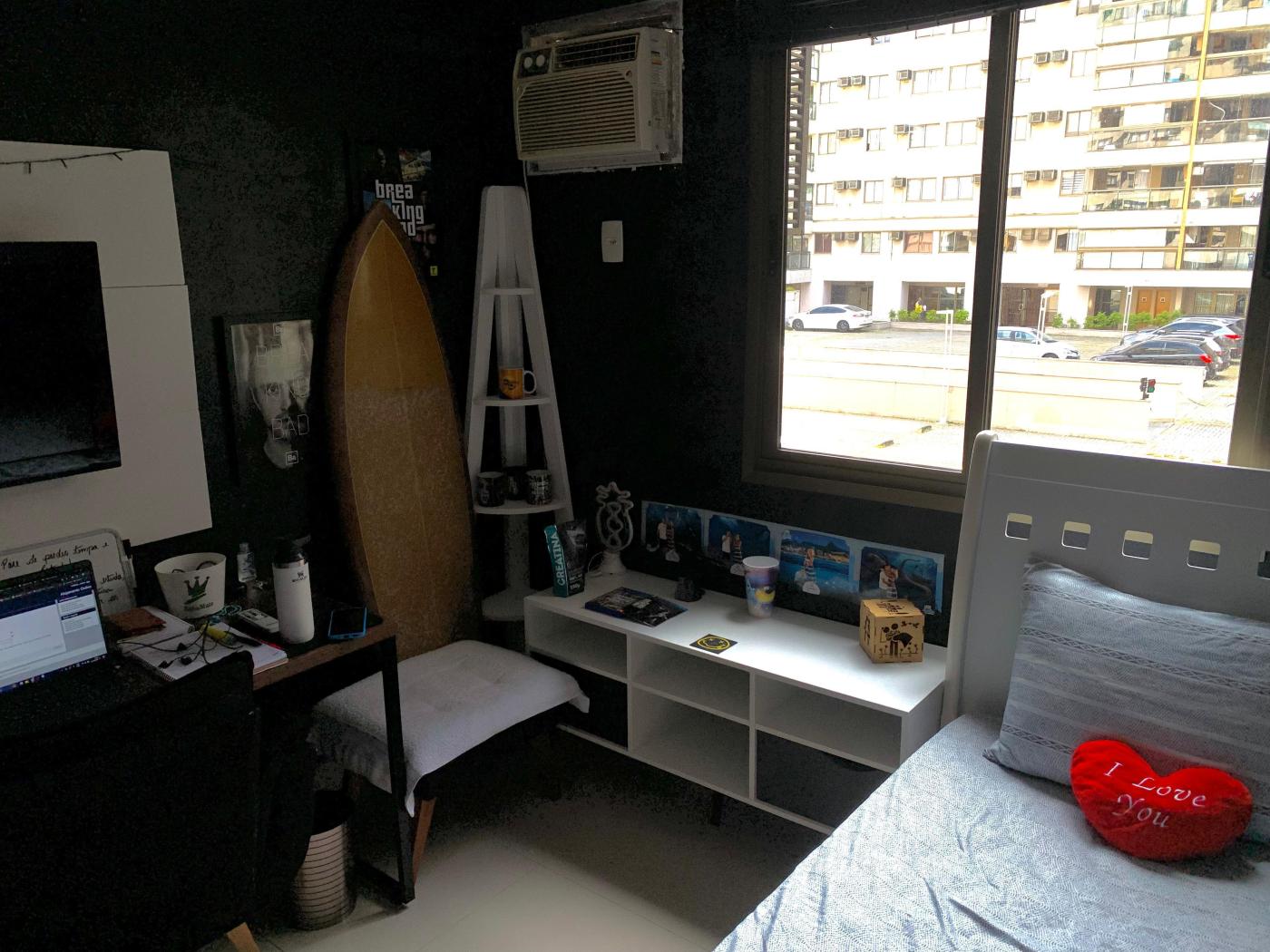 Apartamento à venda com 3 quartos, 82m² - Foto 28