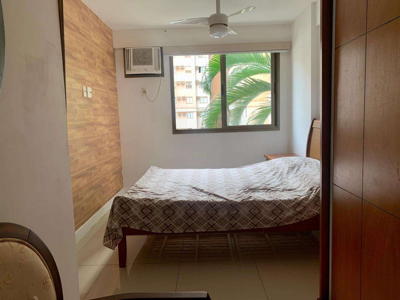 Apartamento à venda com 3 quartos, 82m² - Foto 31