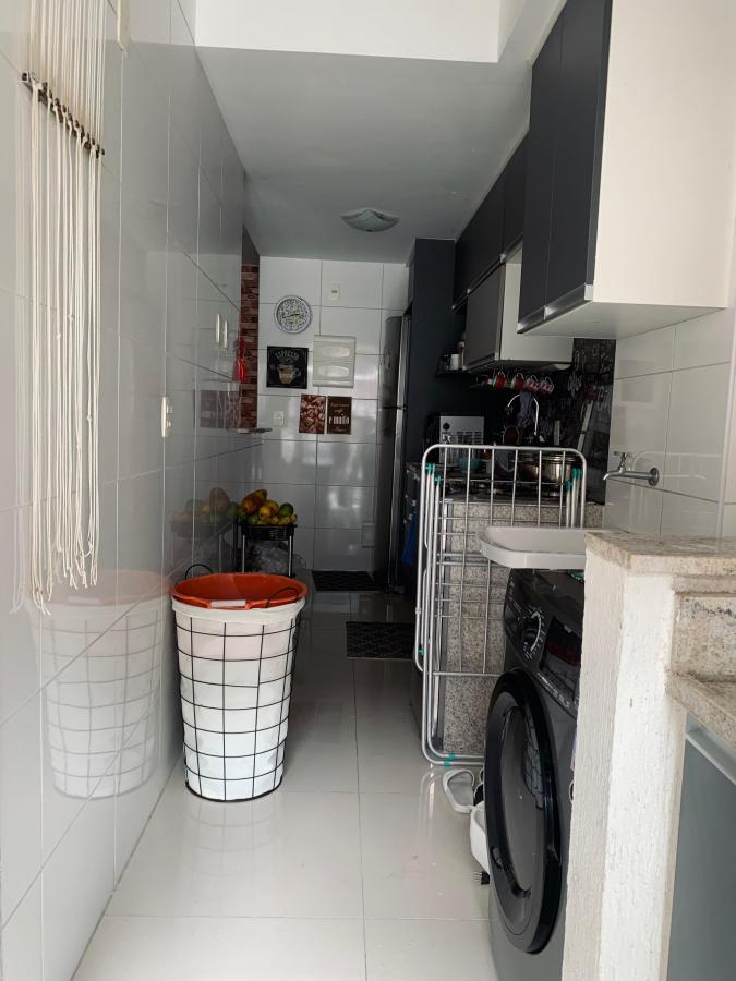 Apartamento à venda com 3 quartos, 82m² - Foto 32