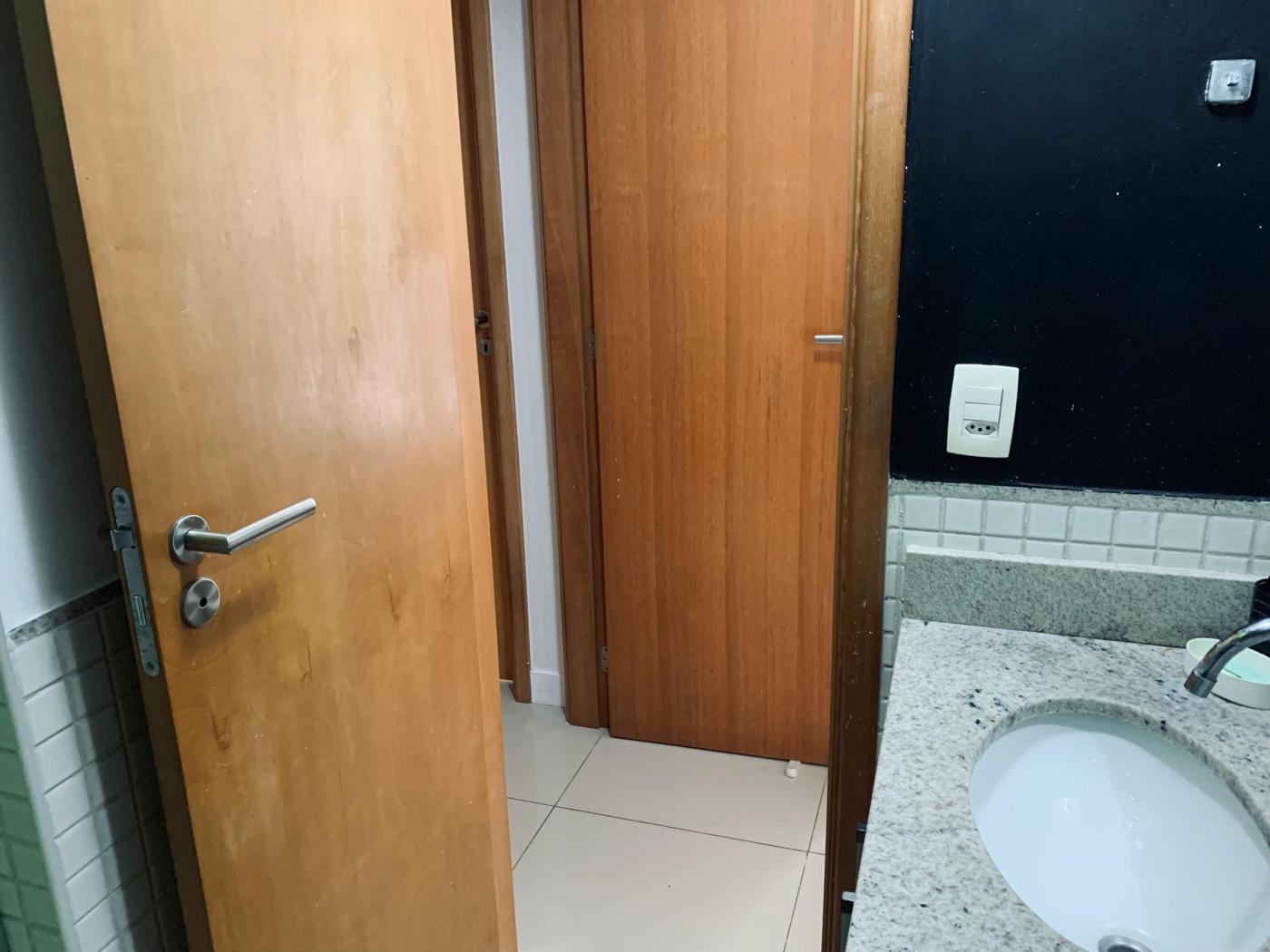 Apartamento à venda com 3 quartos, 82m² - Foto 34