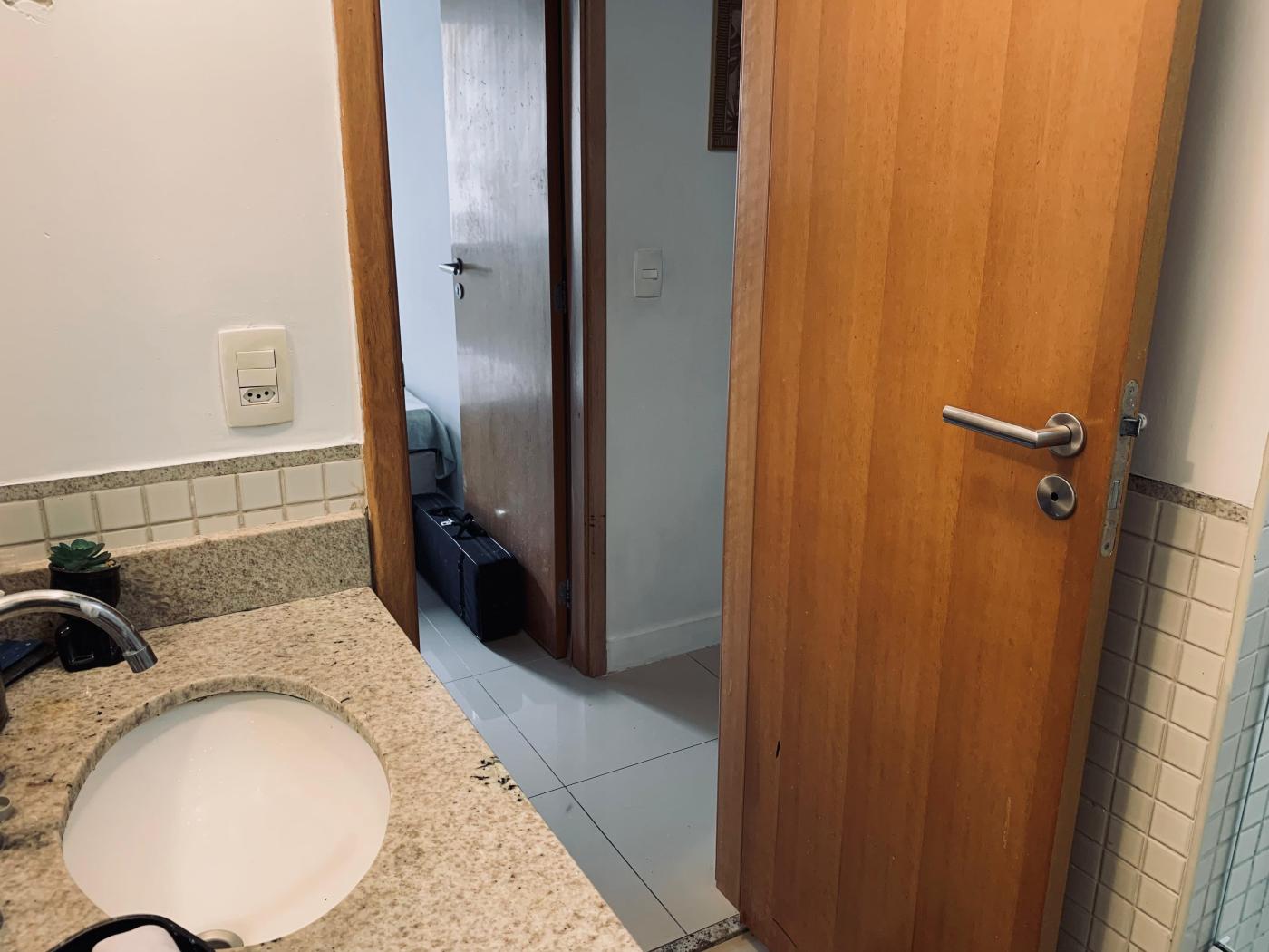 Apartamento à venda com 3 quartos, 82m² - Foto 37