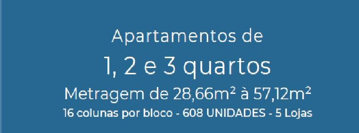 Apartamento à venda com 1 quarto, 29m² - Foto 4