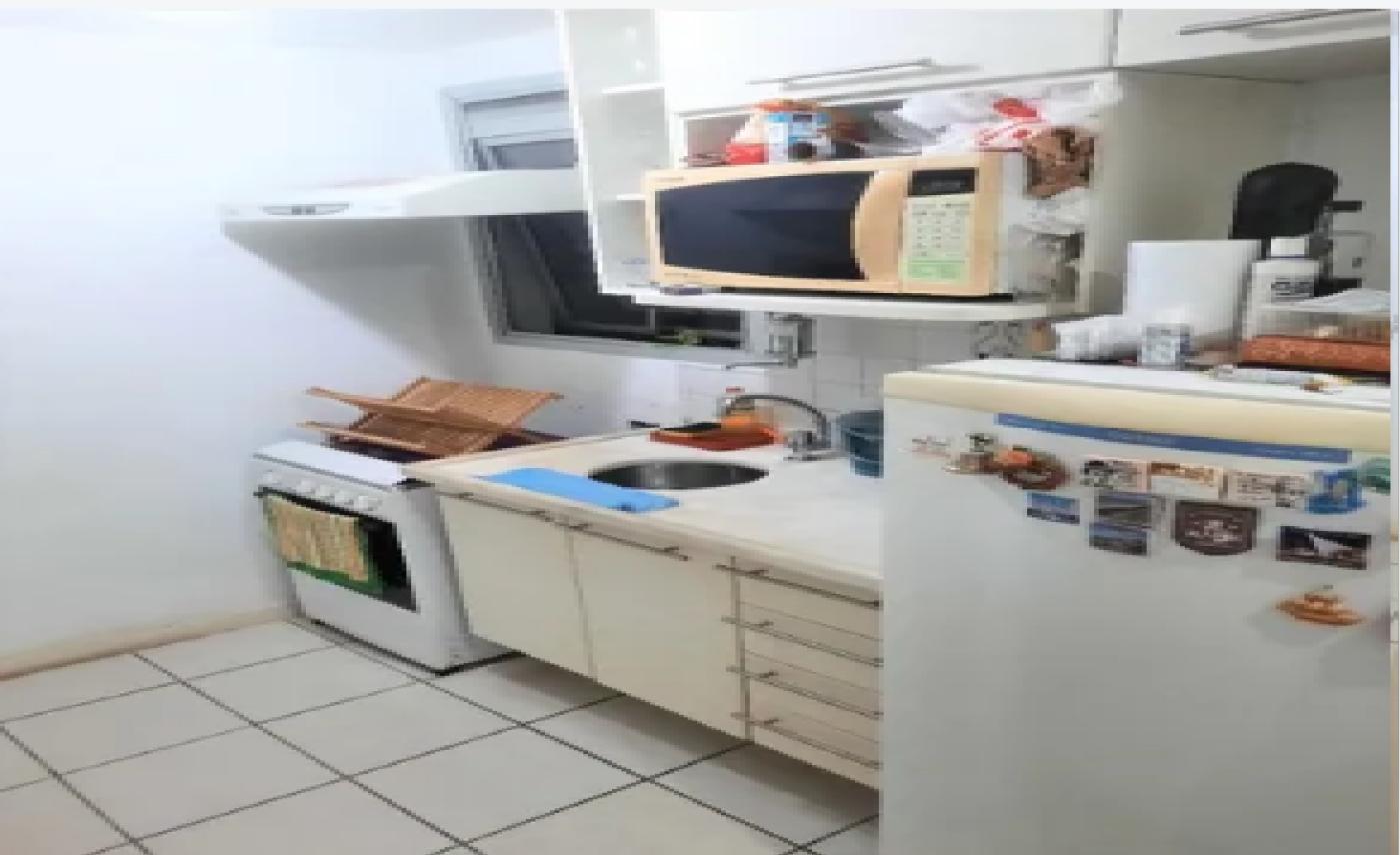 Apartamento à venda com 1 quarto, 51m² - Foto 16