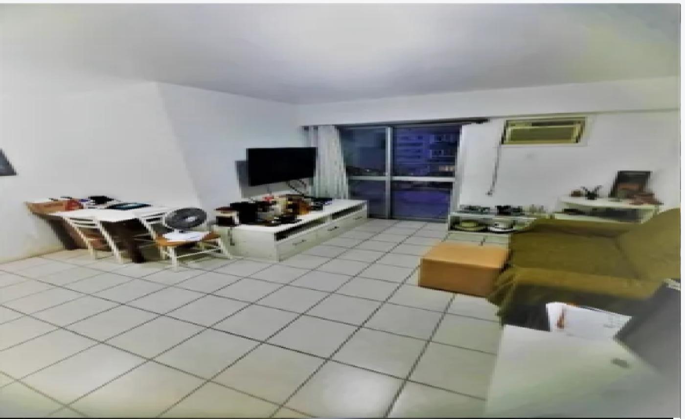 Apartamento à venda com 1 quarto, 51m² - Foto 13