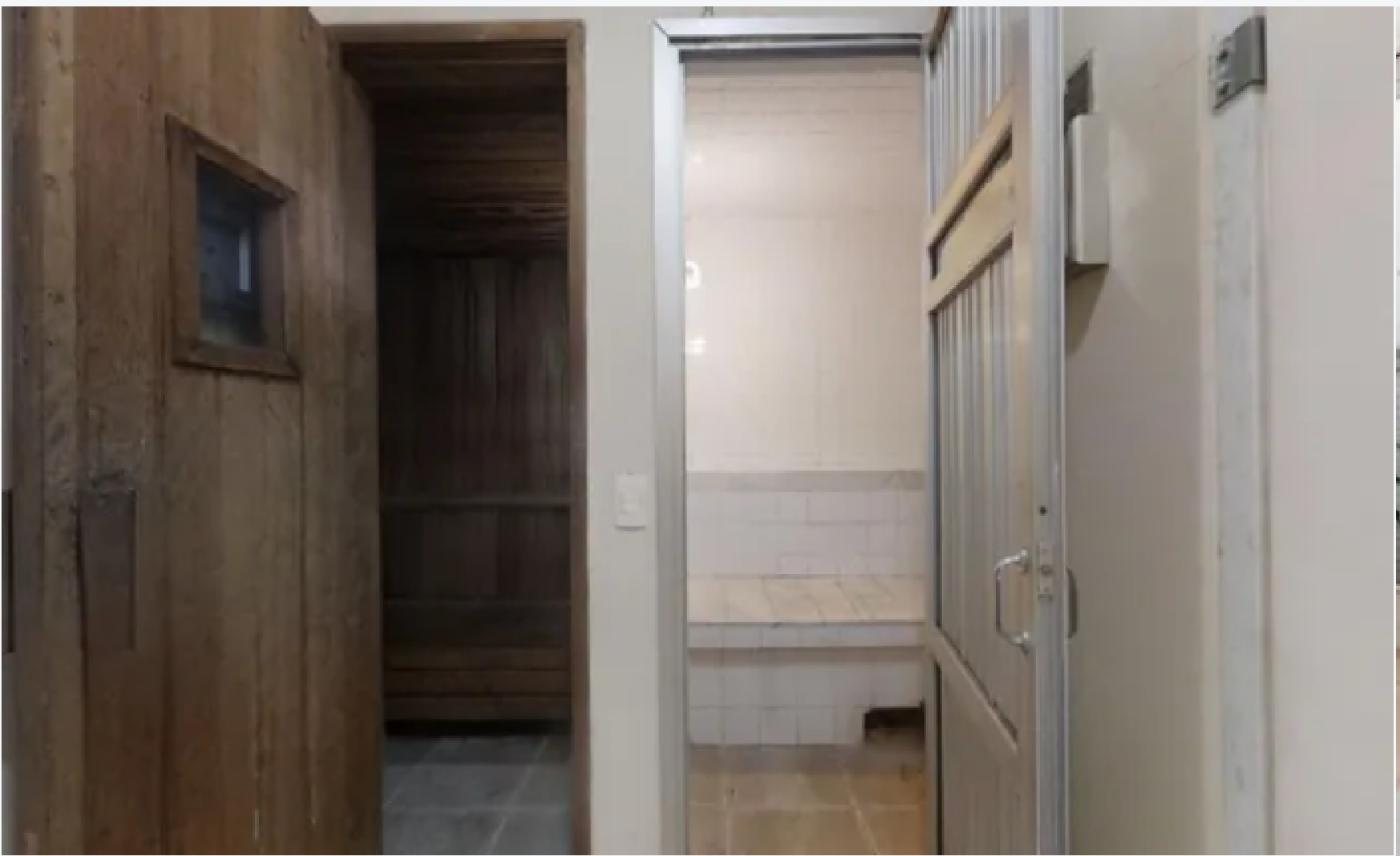 Apartamento à venda com 1 quarto, 51m² - Foto 4