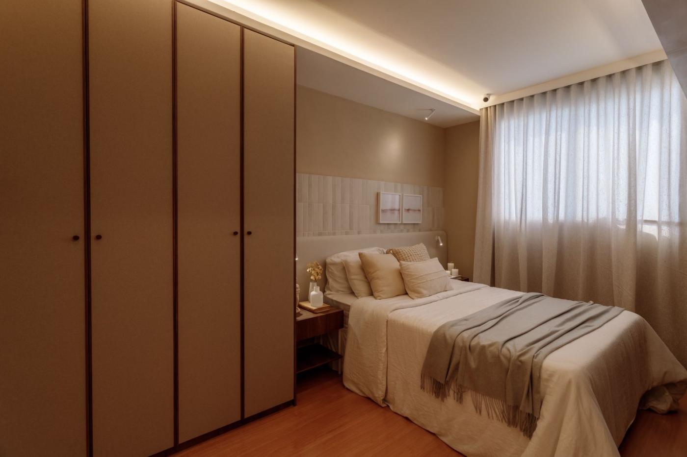 Apartamento à venda com 3 quartos, 28m² - Foto 16