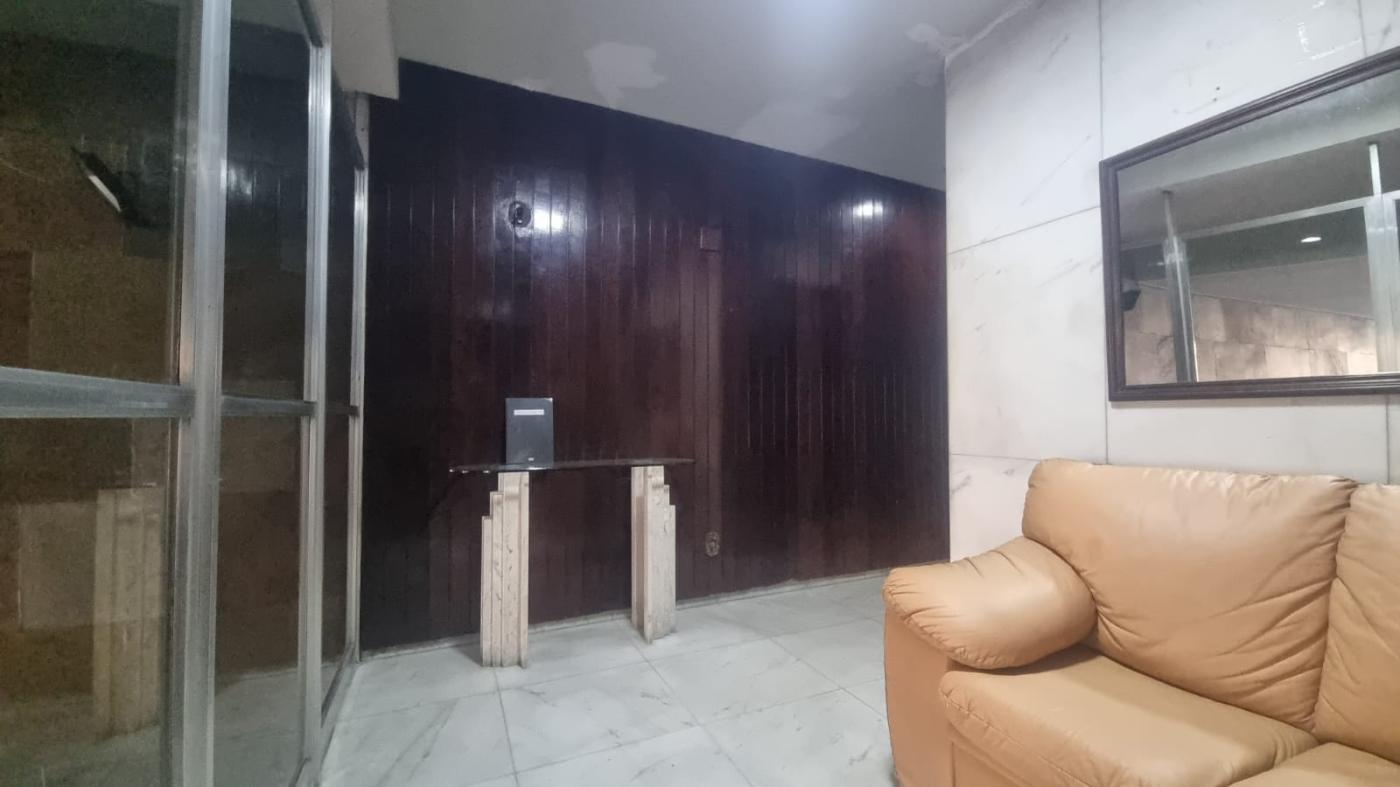 Apartamento à venda com 2 quartos, 60m² - Foto 3