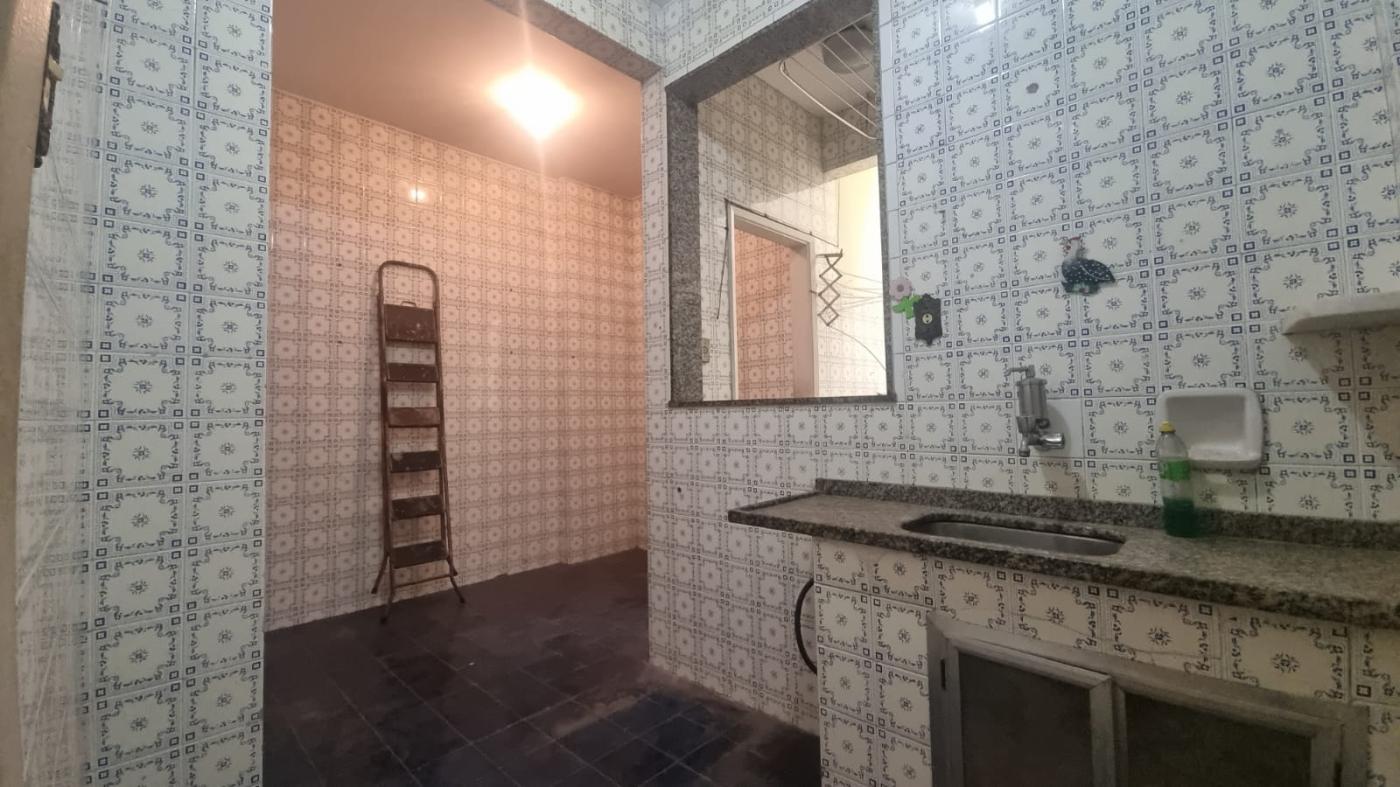 Apartamento à venda com 2 quartos, 60m² - Foto 26