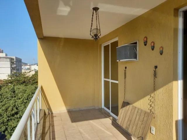 Apartamento à venda com 3 quartos, 120m² - Foto 14