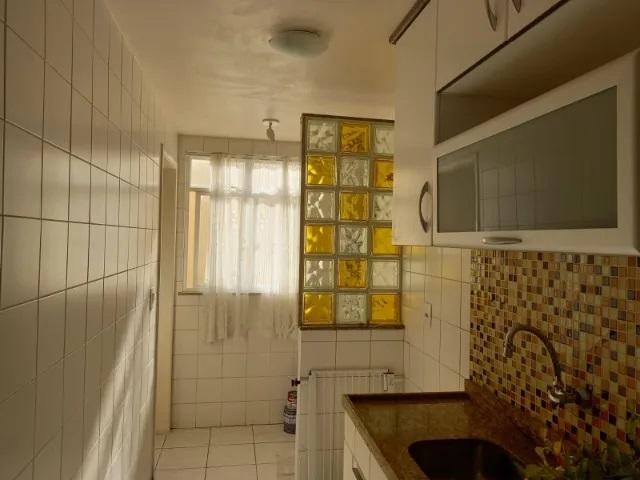 Apartamento à venda com 3 quartos, 120m² - Foto 19