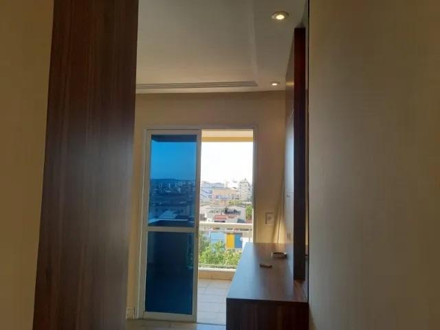 Apartamento à venda com 3 quartos, 120m² - Foto 24